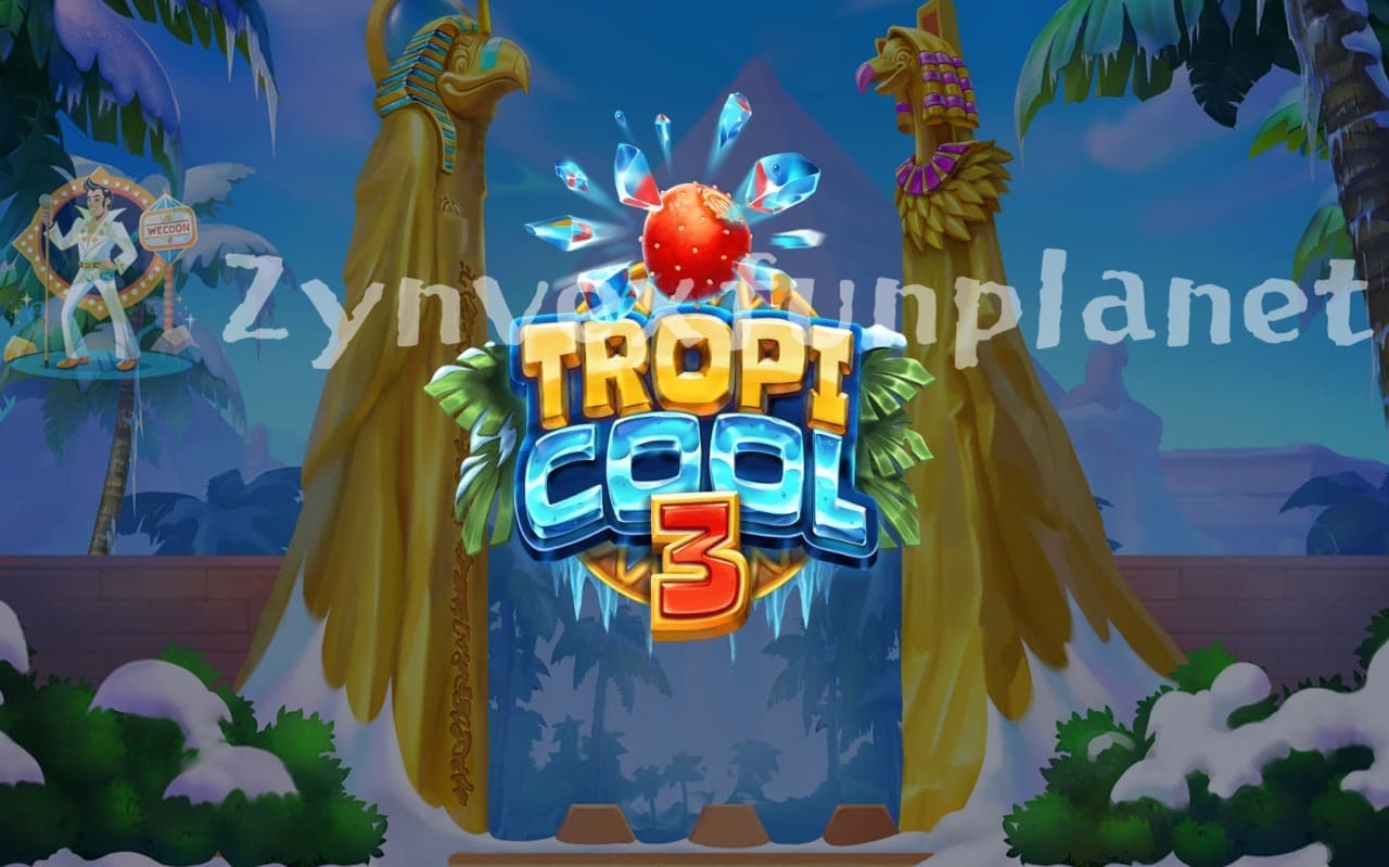 Tropicool 3